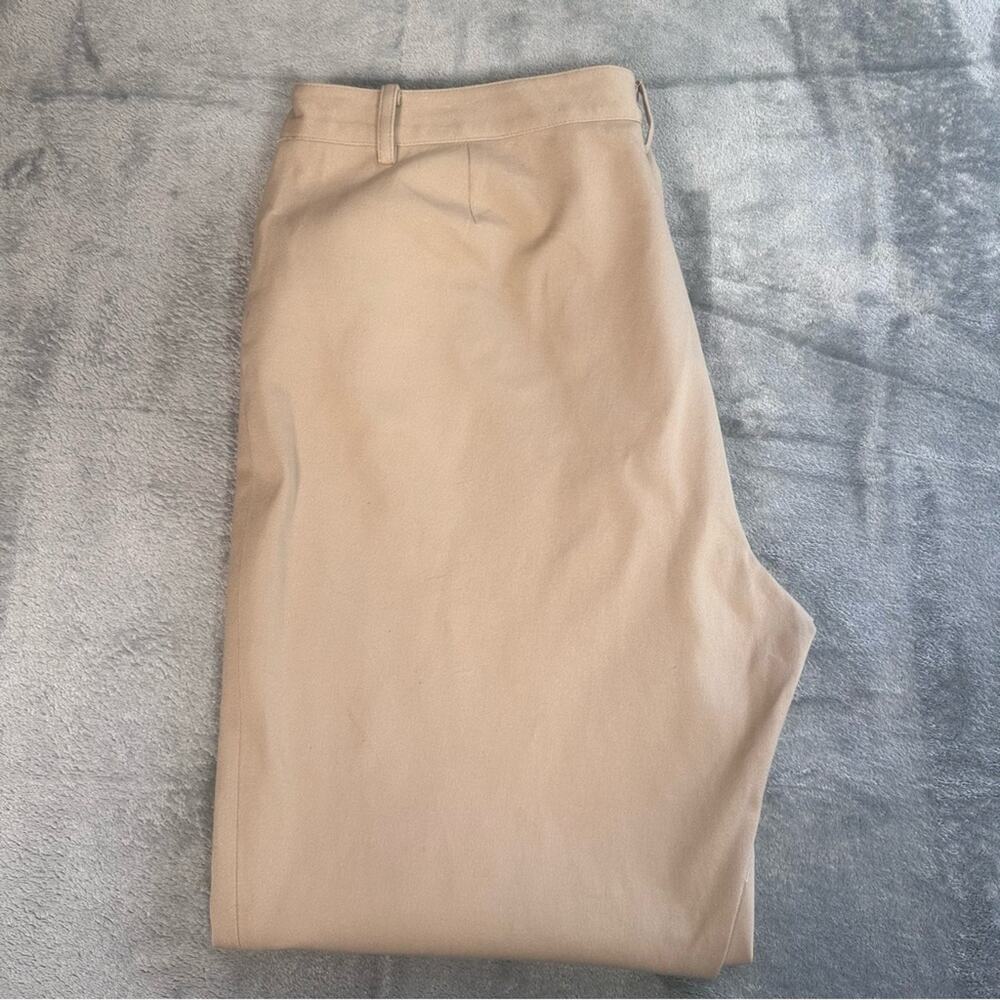Lauren Ralph Lauren Khaki Pants - Picture 3 of 6